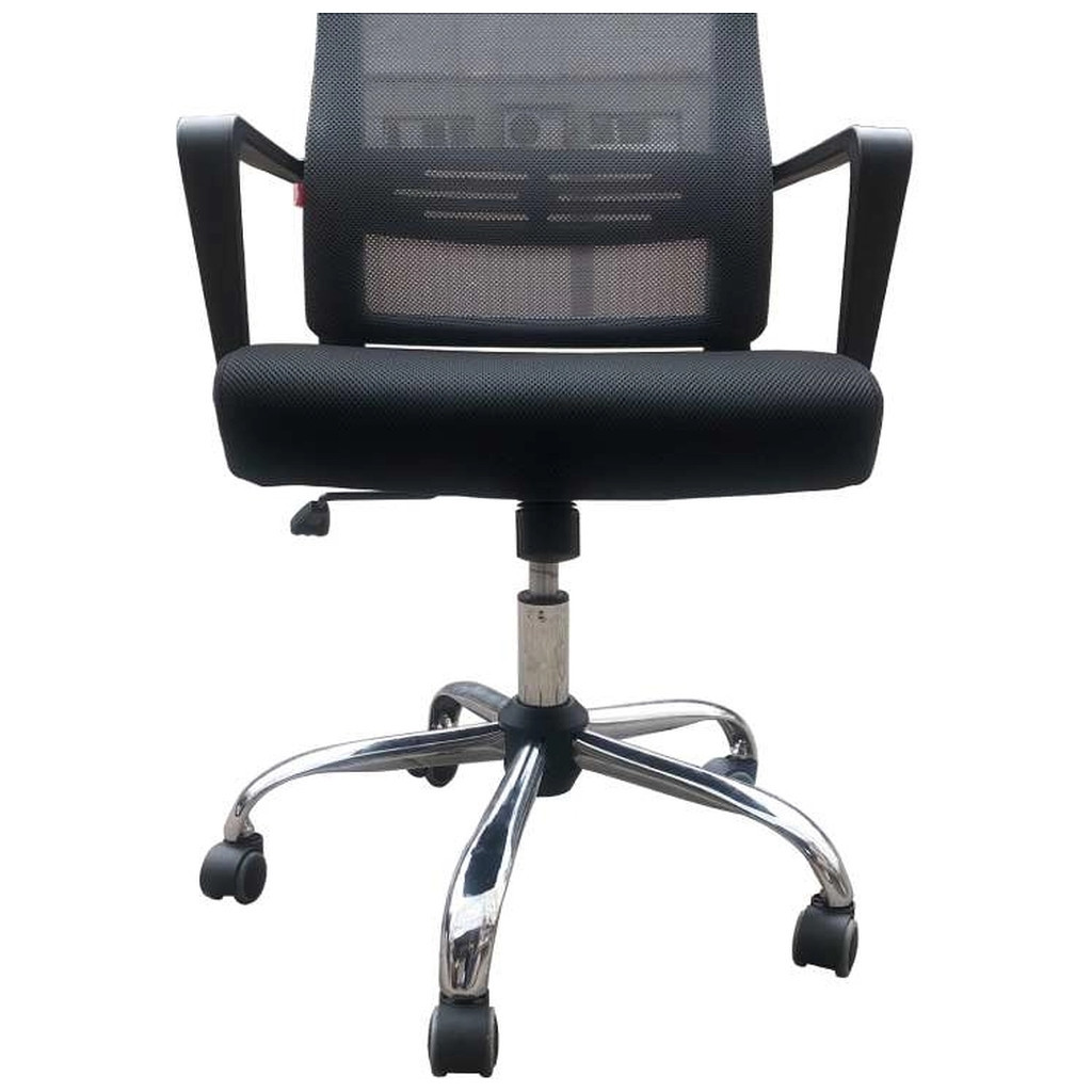 Офісне крісло Аклас Асті KD Сірий (00119643) - зображення 6