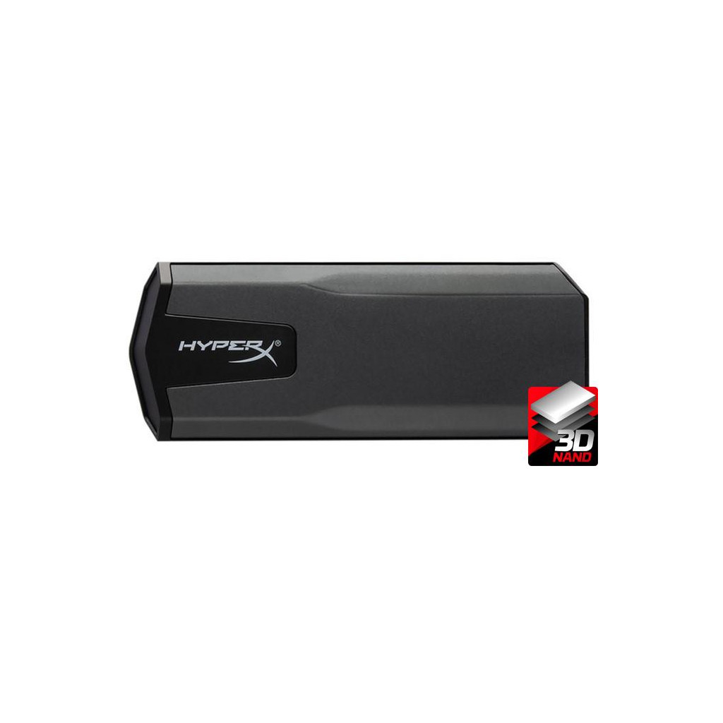 Накопичувач SSD USB 3.1 480GB HyperX (SHSX100/480G) - зображення 7