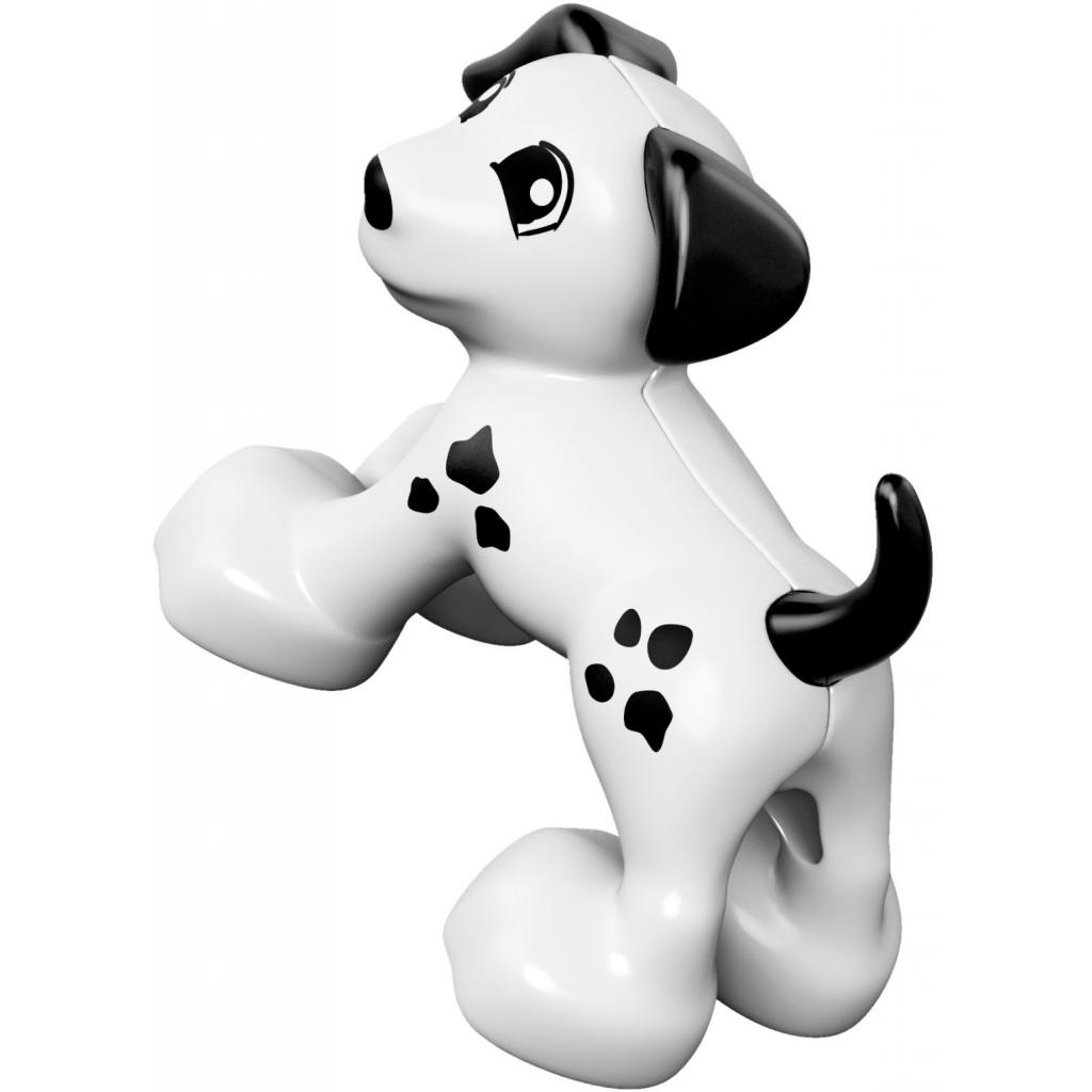 Конструктор LEGO Duplo Ville Пожежний катер (10591) - зображення 6