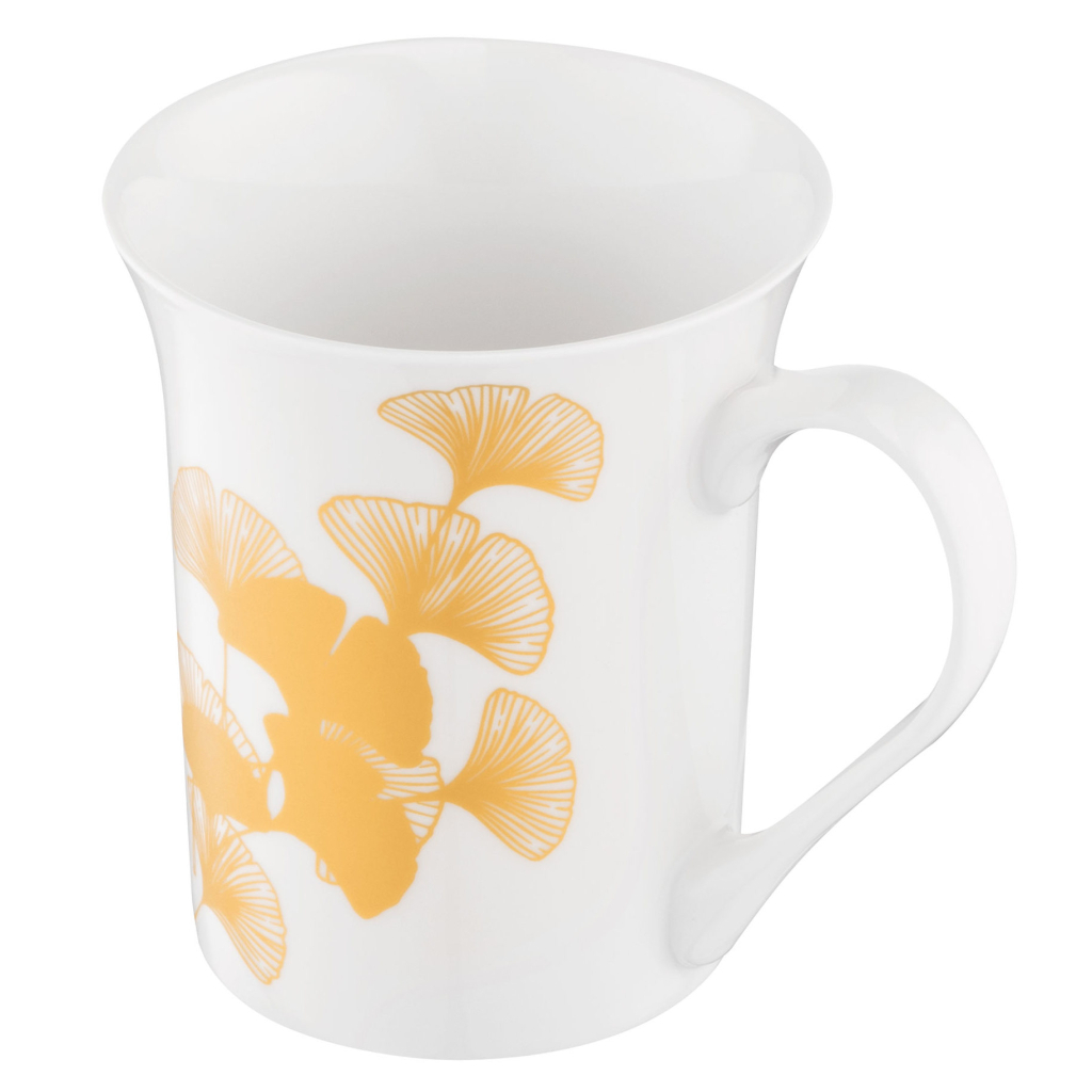 Чашка Ardesto Sunny day A 370 мл (AR3487) - зображення 4