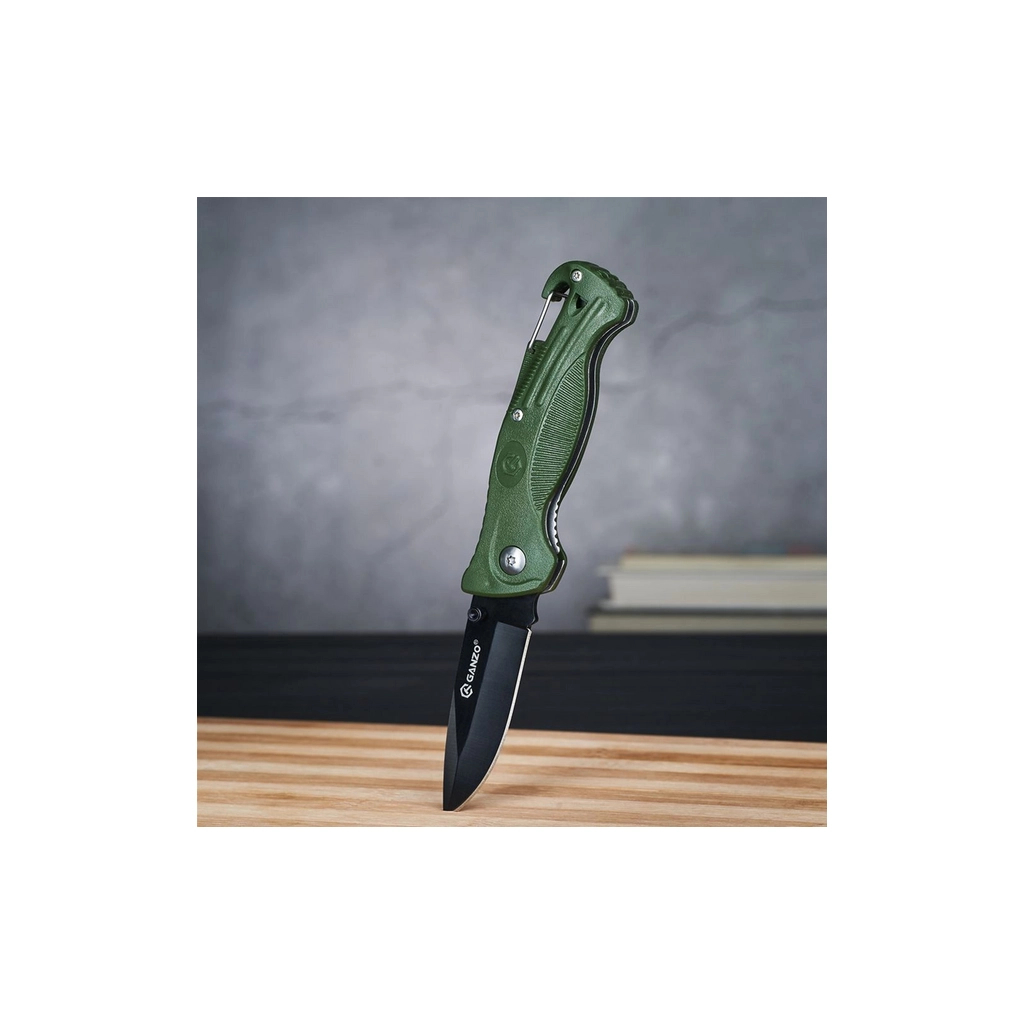 Ніж Ganzo G611G - зображення 4