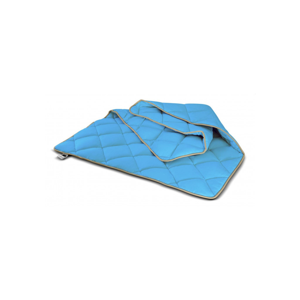 Ковдра MirSon бамбукове Valentino 0428 зима 172x205 см (2200000136916) - зображення 1