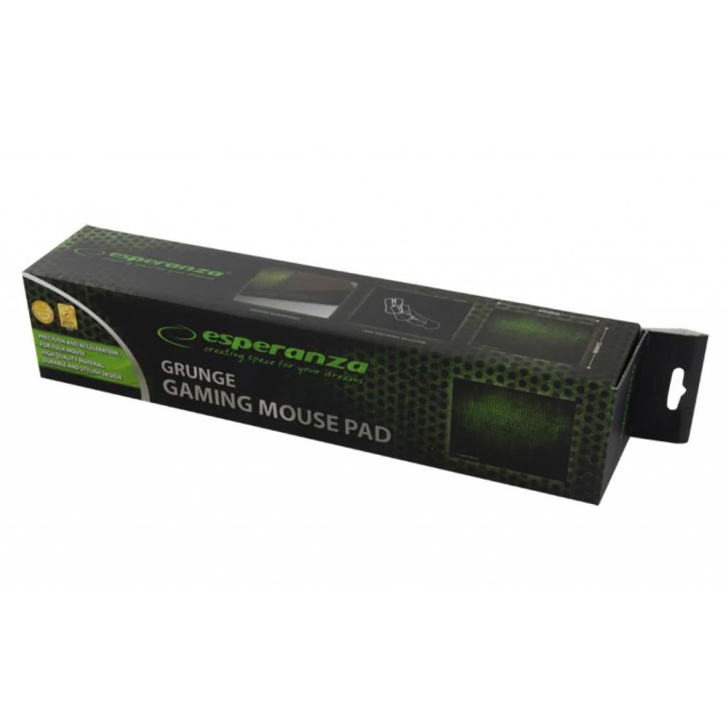 Килимок для мишки Esperanza EA146G - зображення 4