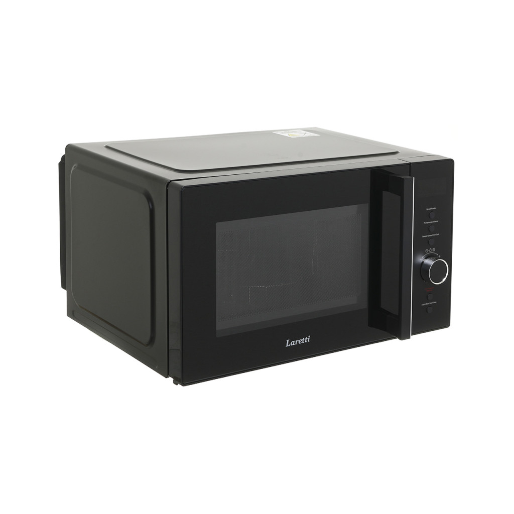 Мікрохвильова піч Laretti LR-MW8218 - зображення 4