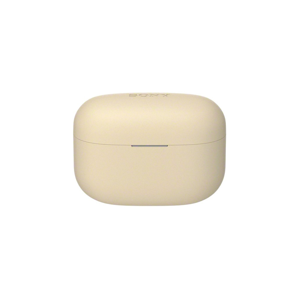 Навушники Sony LinkBuds S WF-LS900N Beige (WFLS900NC.CE7) - зображення 8