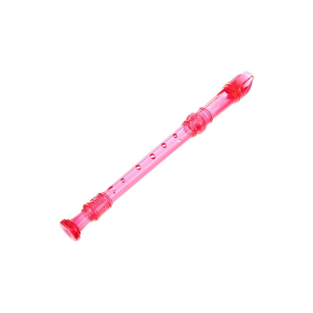 Блокфлейта Yamaha Soprano Pink (YRS-20GP) - зображення 6