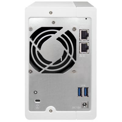 NAS QNap TS-231P - зображення 2