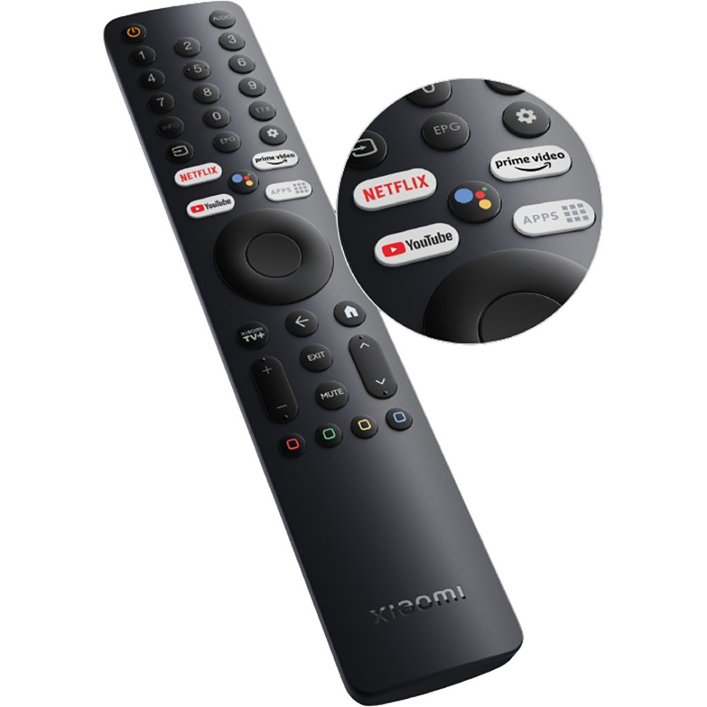 Телевізор Xiaomi TV A Pro 55 - зображення 5