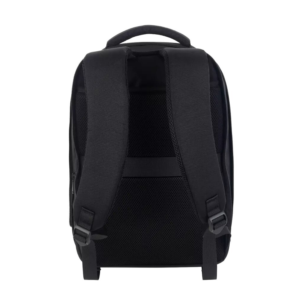 Рюкзак для ноутбука Canyon 15.6" BPE-5 Urban, USB, 12-18L, Black (CNS-BPE5B1) - зображення 4