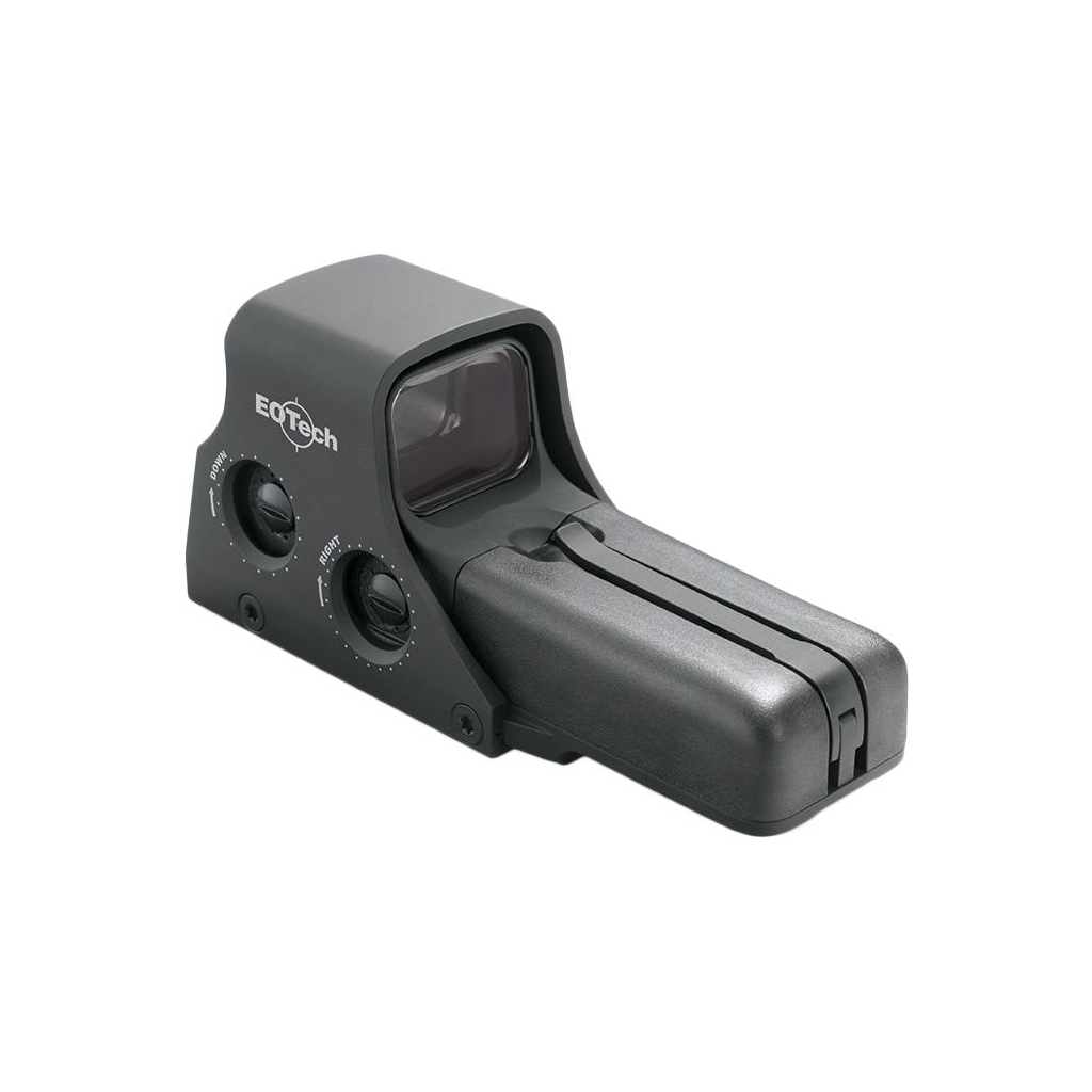 Коліматорний приціл EOTech 512 68MOA/1MOA (512.A65) - зображення 1