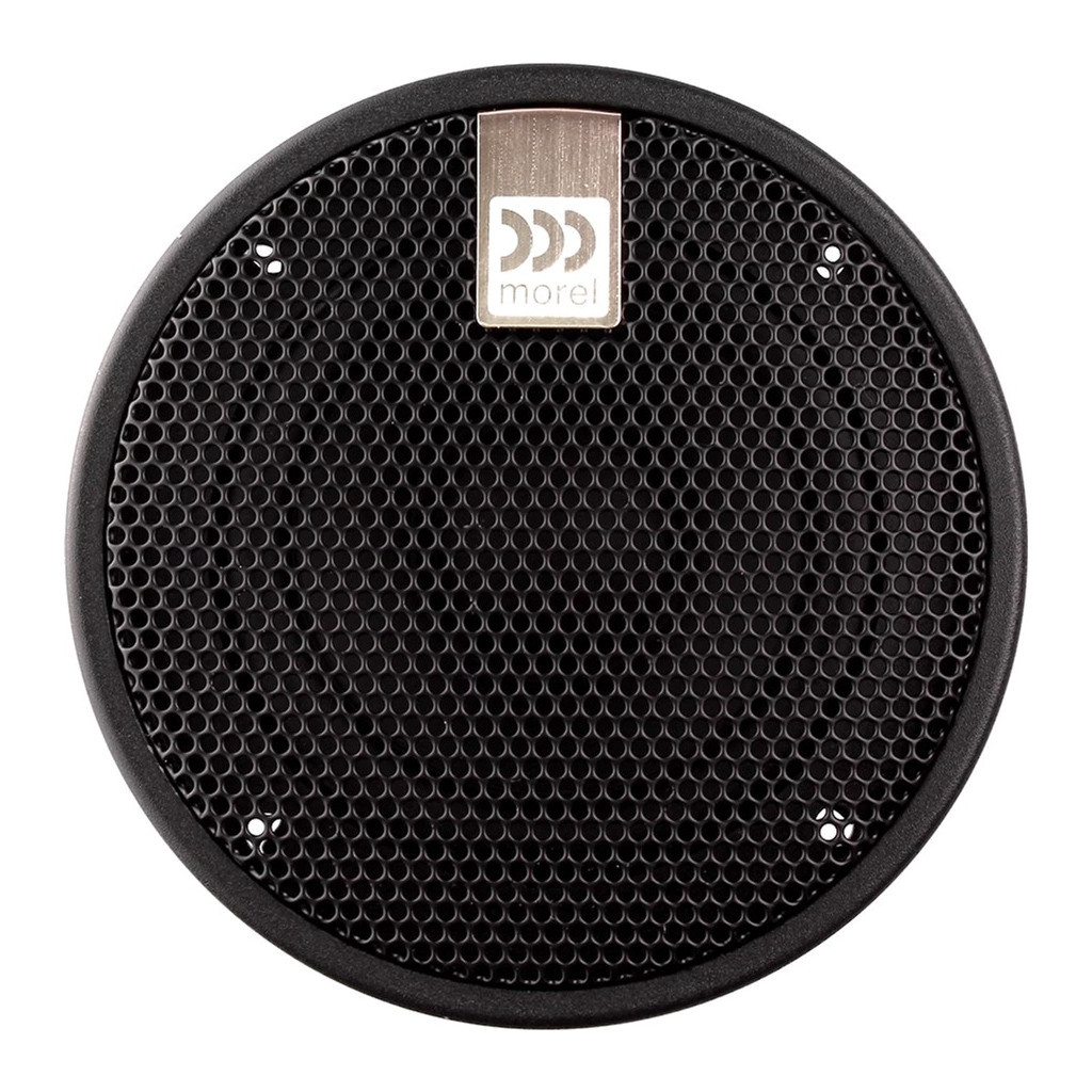 Компонентна акустика Morel Maximo Ultra 603 MkII - изображение 3