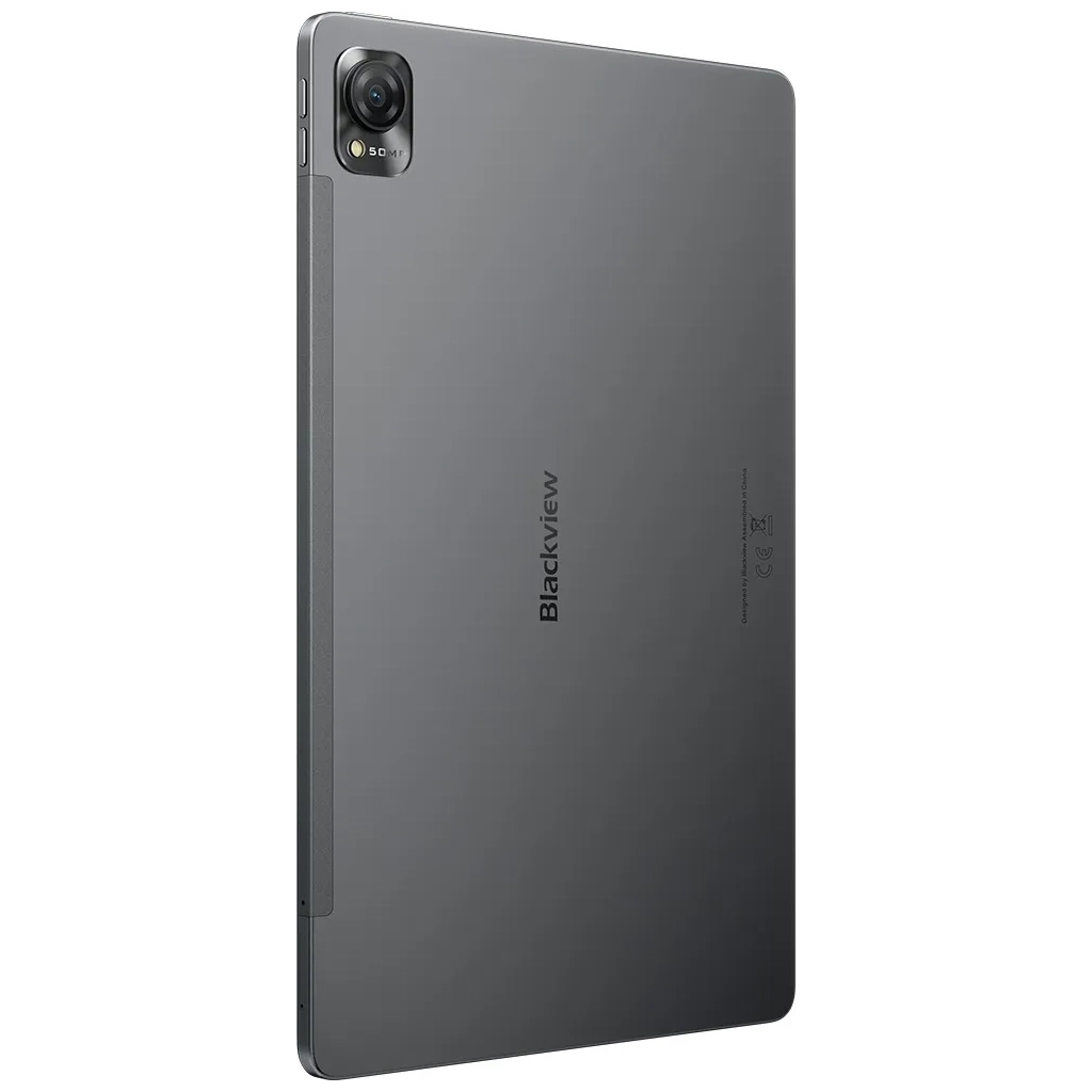 Планшет Blackview MEGA 1 11.5" FHD+ 12 / 256GB / LTE Gray (6931548317173) - зображення 5