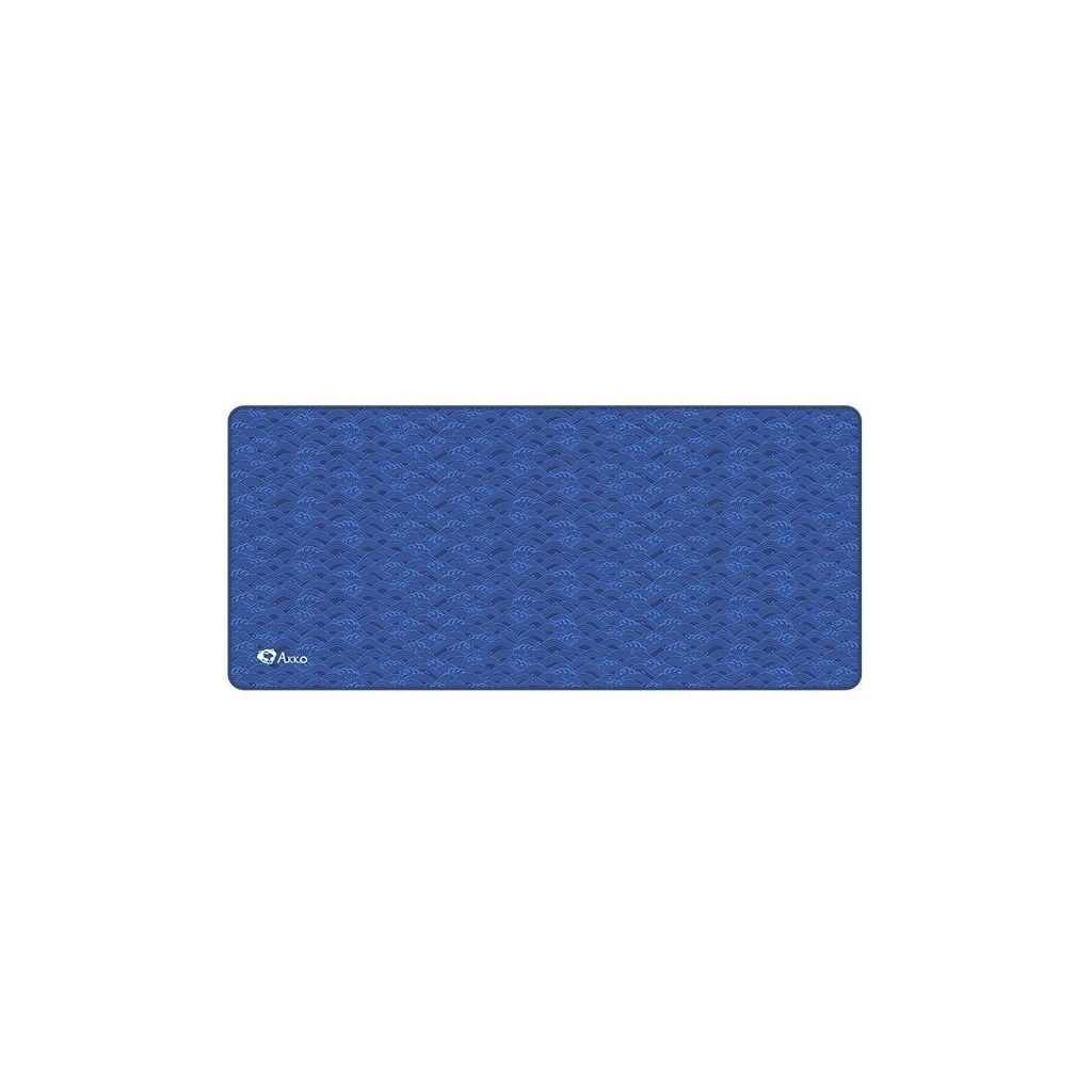 Килимок для мишки Akko Ocean Star Deskmat (6925758606615) - зображення 1