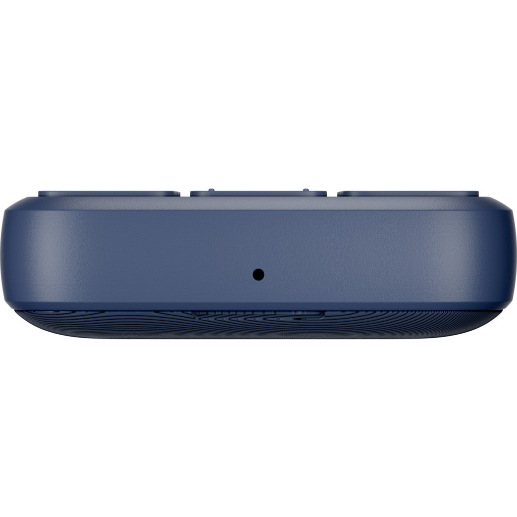 Мобільний телефон Nokia 130 DS 2023 Dark Blue - зображення 7