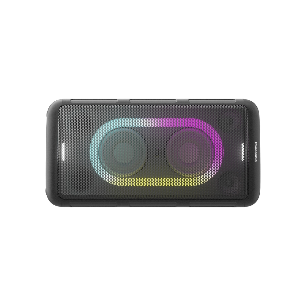 Акустична система Panasonic SC-BMAX10 Black (SC-BMAX10WWK) - зображення 10