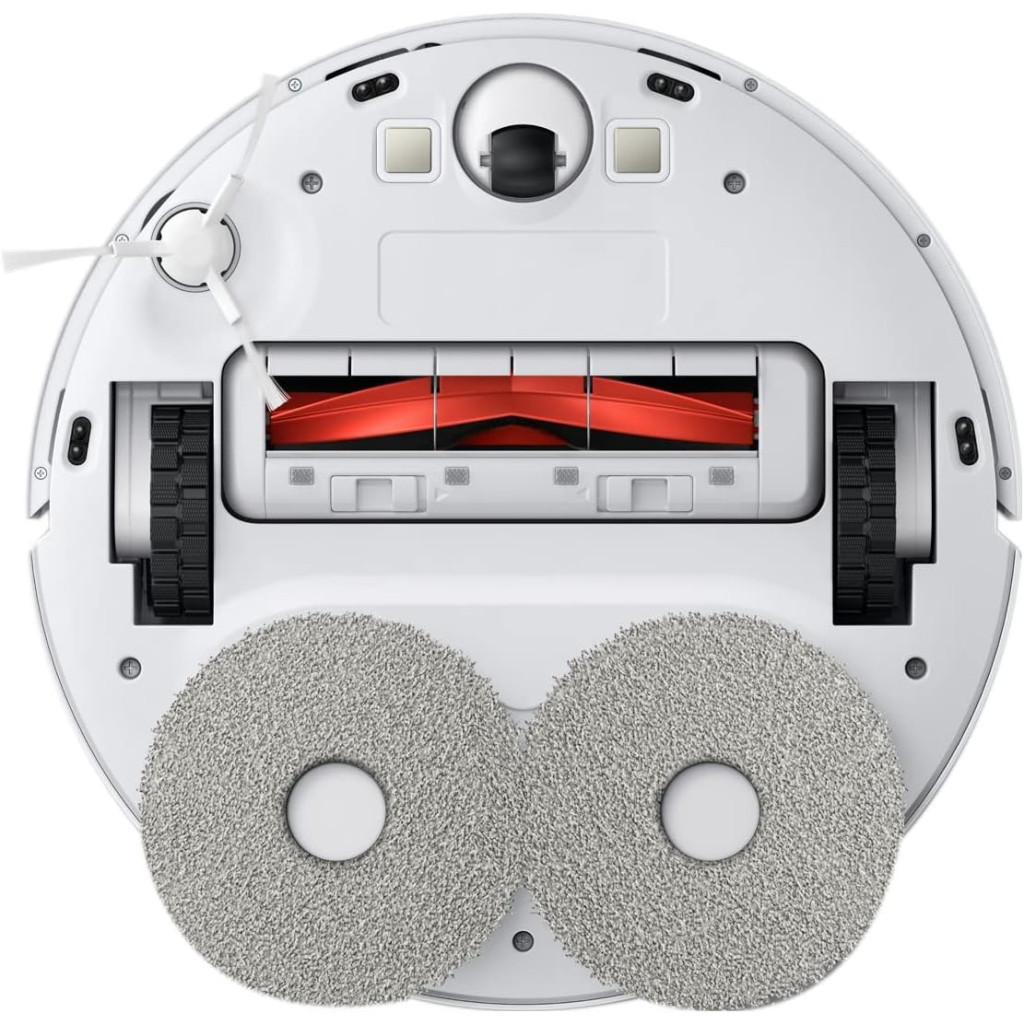 Пилосос Xiaomi Robot Vacuum S10+ - зображення 6