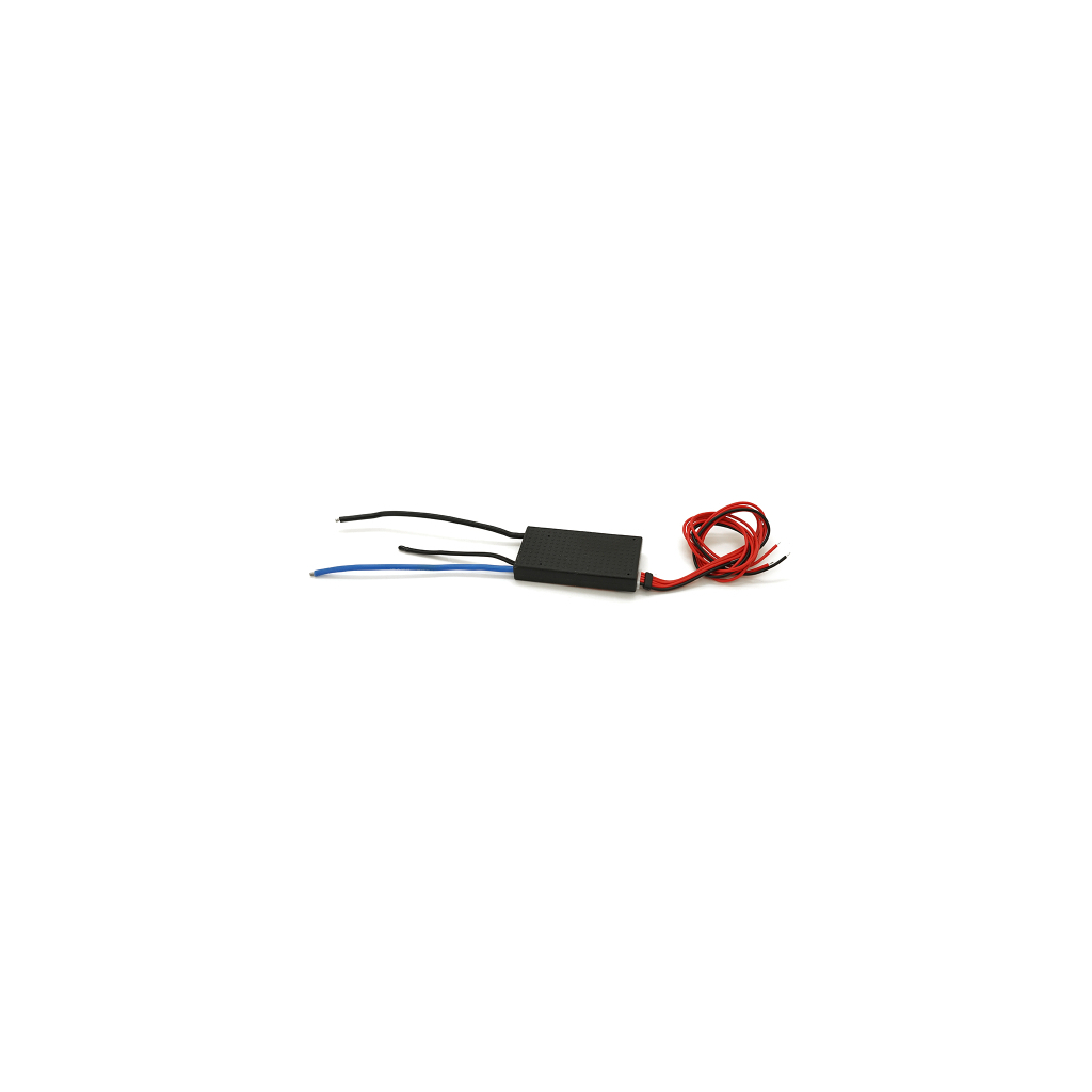 BMS контроллер DaLy LiFePO4 12V 4S 15A (DL4S-15A J13G3) - зображення 2