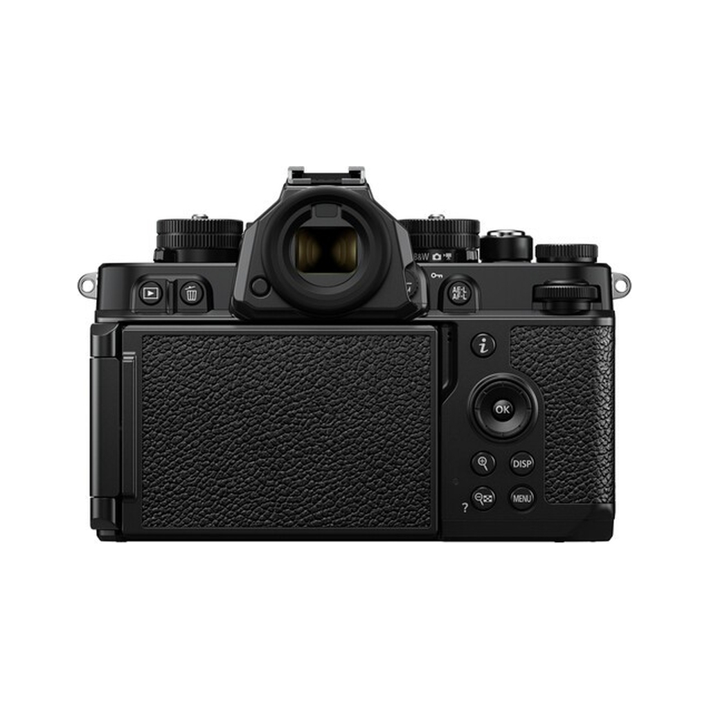 Цифровий фотоапарат Nikon Zf body (VOA120AE) - зображення 4
