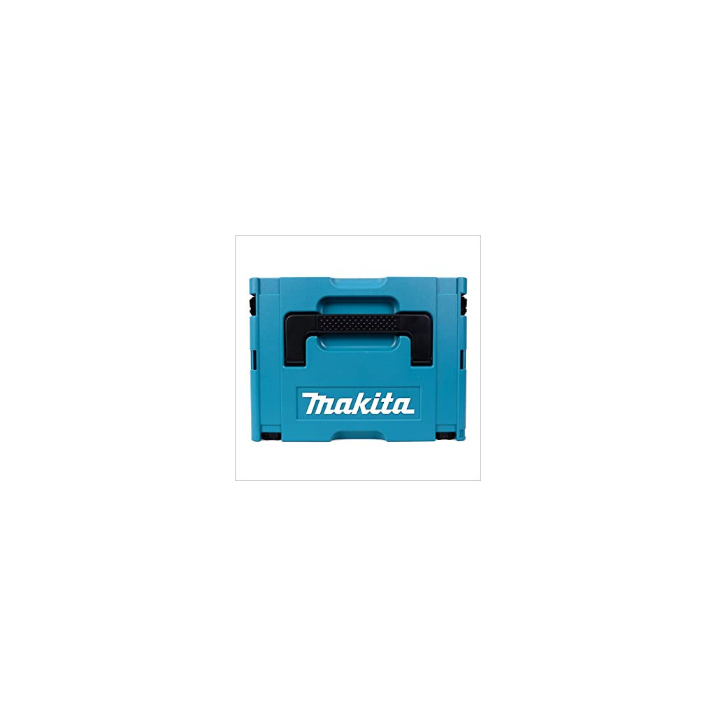 Ящик для інструментів Makita Makpac 1, 395 x 295 x 105мм (821549-5) - зображення 3