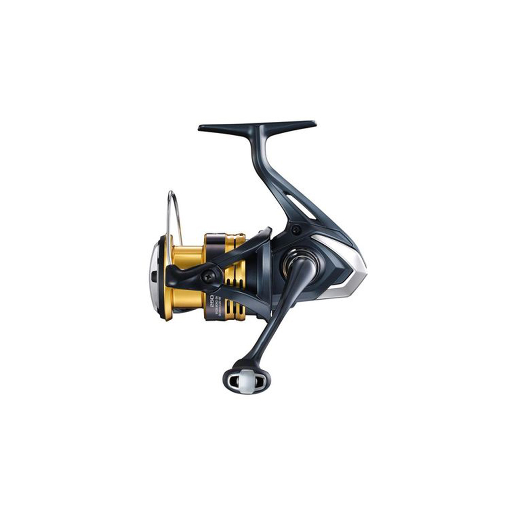 Котушка Shimano Sahara FJ 2500 4+1BB 5.01 (SH2500FJ) - зображення 2
