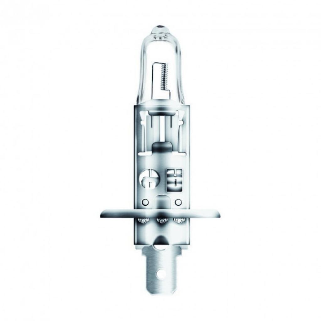 Автолампа Osram галогенова 100W (OS 62200 SBP) - зображення 1