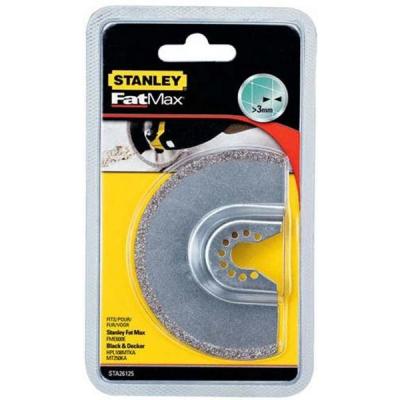 Полотно Stanley для MT300KA, для цемента 92x10мм. (STA26125) - зображення 2