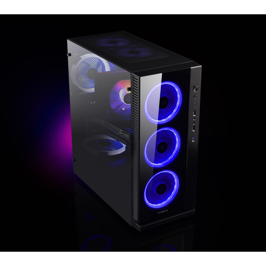 Комп'ютер Vinga Wolverine D5335 (I5M16G4070T.D5335) - зображення 2