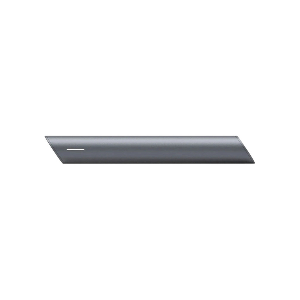 Накопичувач SSD USB Type-C 500GB Mobile Secure LaCie (STKH500800) - изображение 7