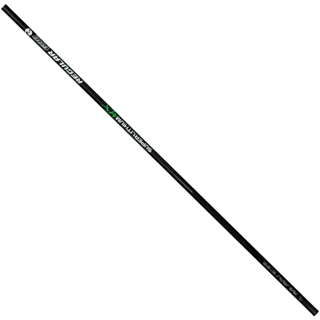 Вудилище Maver Superlithium Regular MX Pole 5.00m (1300.39.12) - зображення 1