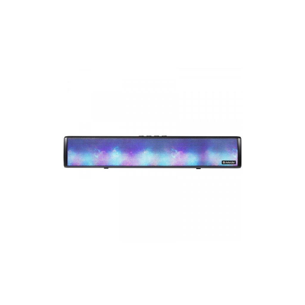 Акустична система Defender Soundbar Z8 Black (65118) - зображення 1