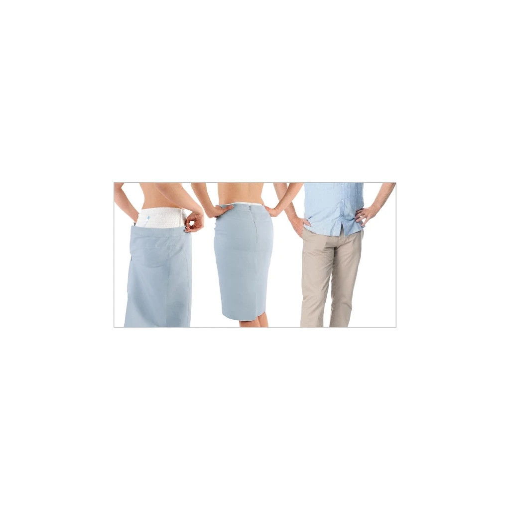 Підгузки для дорослих Seni Active Large 10 шт (5900516690915) - зображення 4