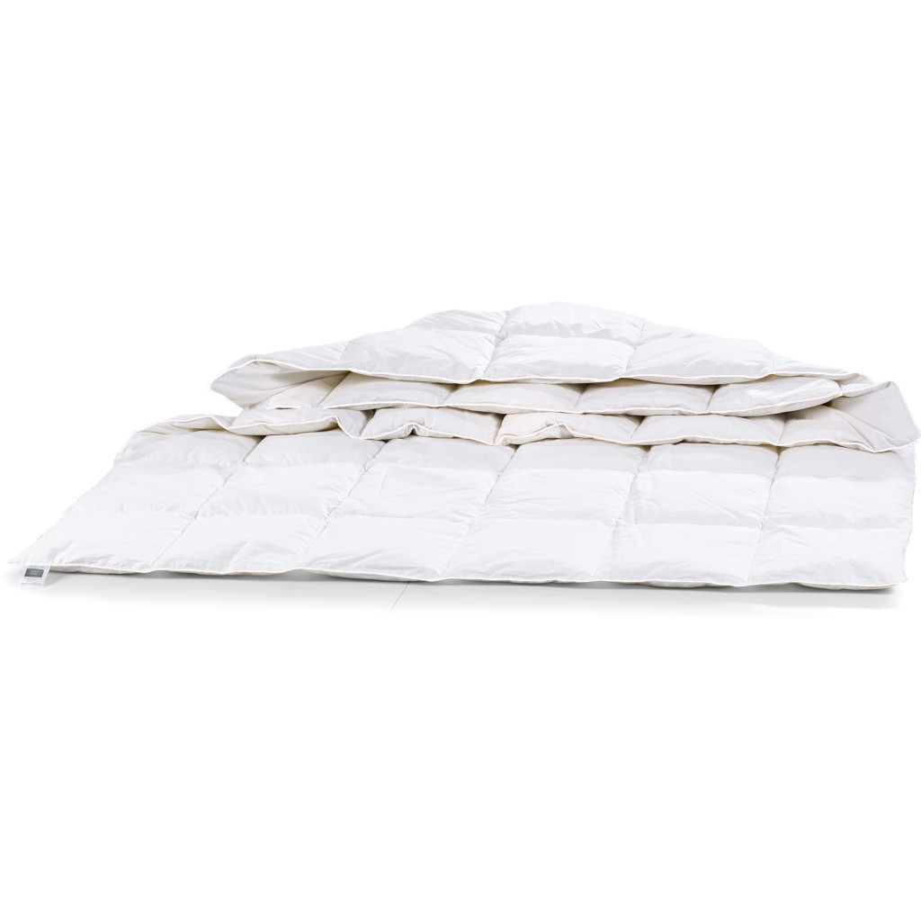 Ковдра MirSon антиалергенна Тенсел (Modal) №1353 Luxury Exclusive Зимова 140x205 см (2200001531079) - зображення 5
