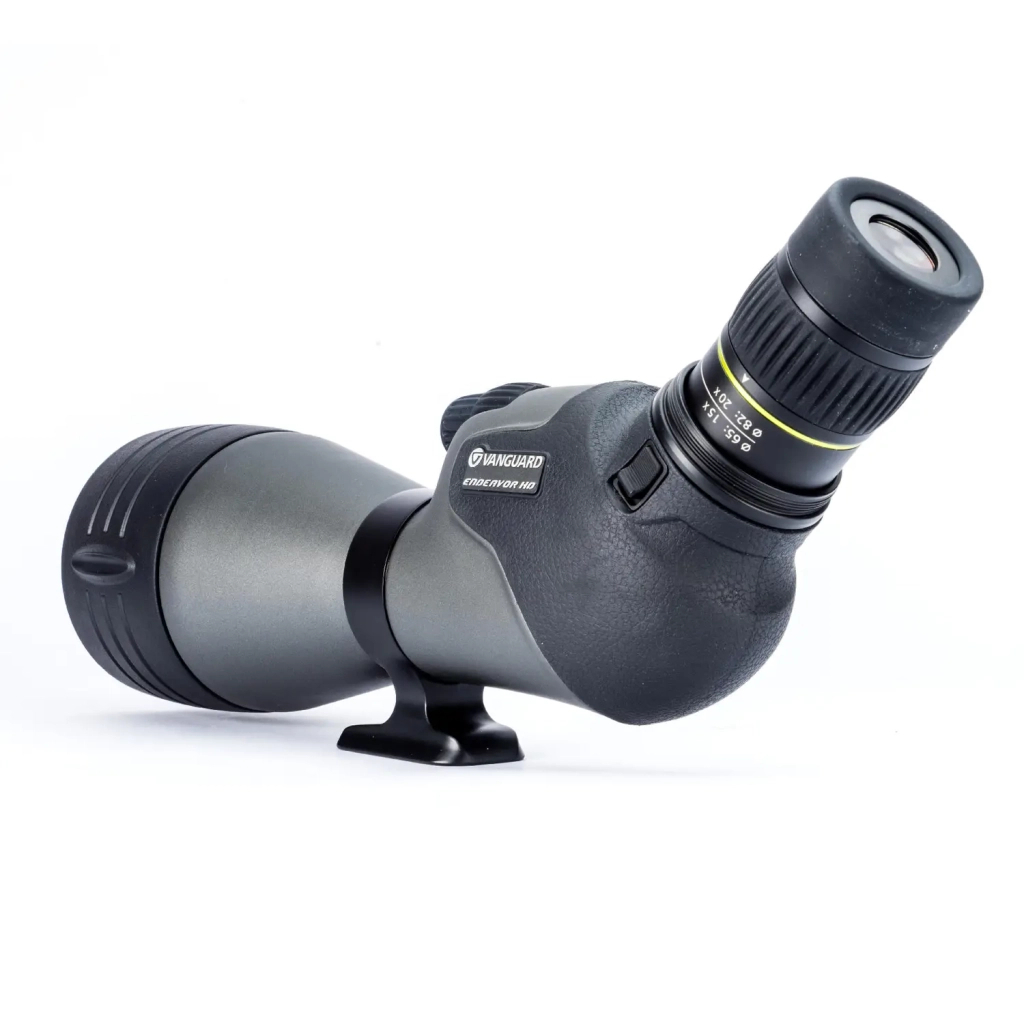 Підзорна труба Vanguard Endeavor HD 82A 20-60x82/45 WP (Endeavor HD 82A) - изображение 3