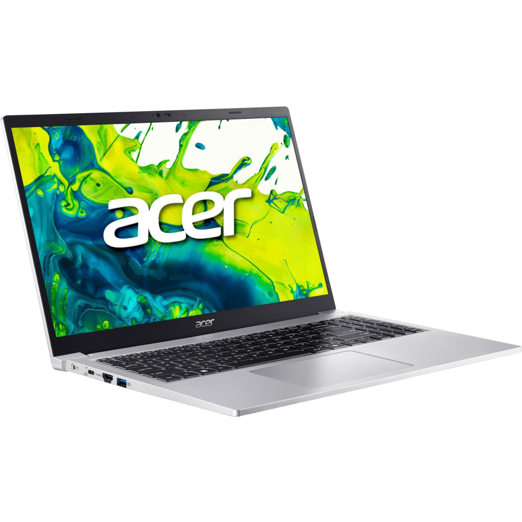 Ноутбук Acer Aspire Lite AL15-33P-320J (NX.D2MEU.002) - зображення 2