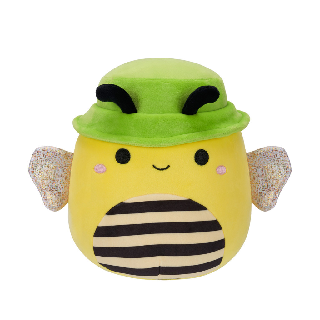 М'яка іграшка Squishmallows Бджілка Санні 19 см (SQCR05386) - зображення 1
