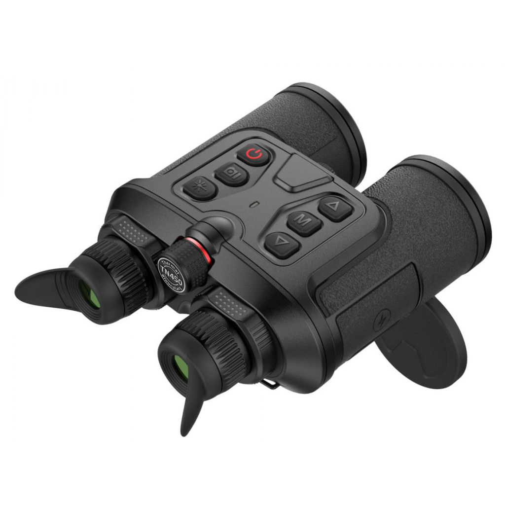 Тепловізійний бінокль Guide TN450 400x300px 50mm (747130) - изображение 3