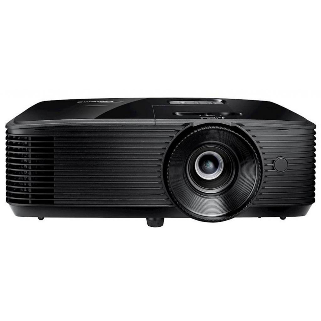 Проектор Optoma X342e - зображення 1