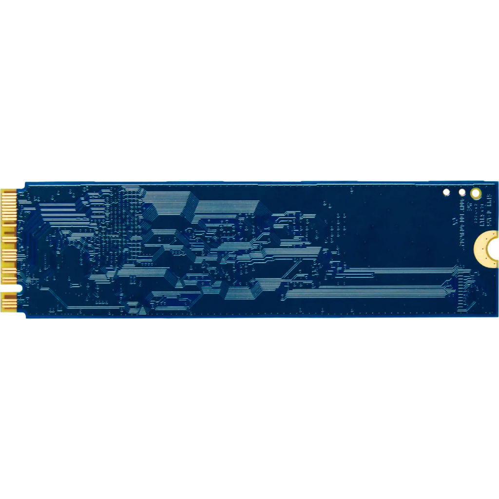Накопичувач SSD M.2 2280 4TB Kingston (SNV3S/4000G) - зображення 3