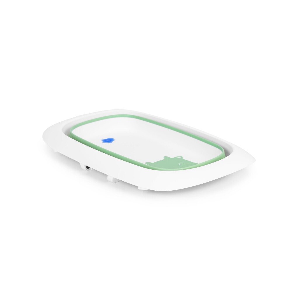 Ванночка Ecotoys CARE Green (HA-B31 GREEN) - зображення 4