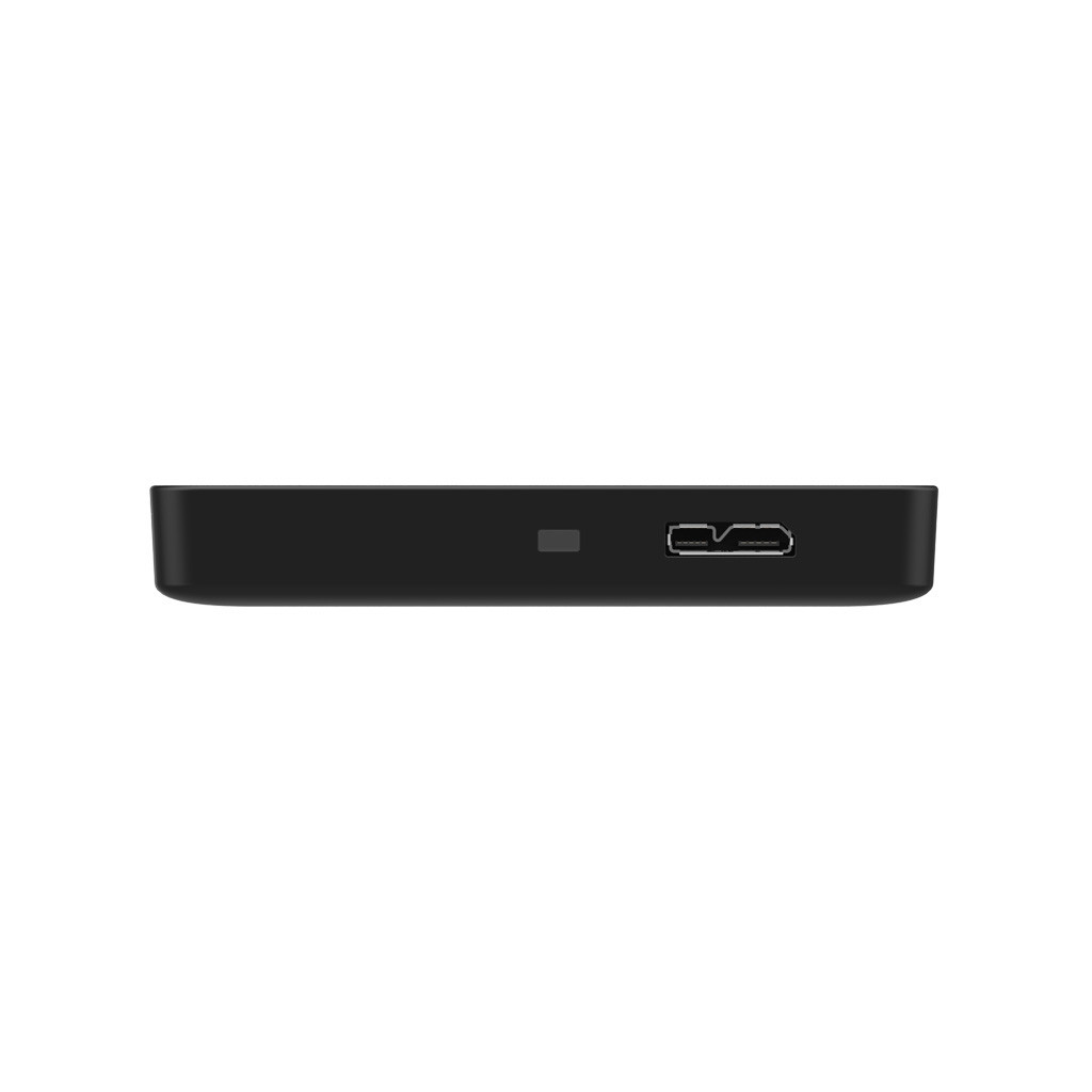 Кишеня зовнішня Orico HDD 2588US3-V1-BK-BP (HC380374) - зображення 2