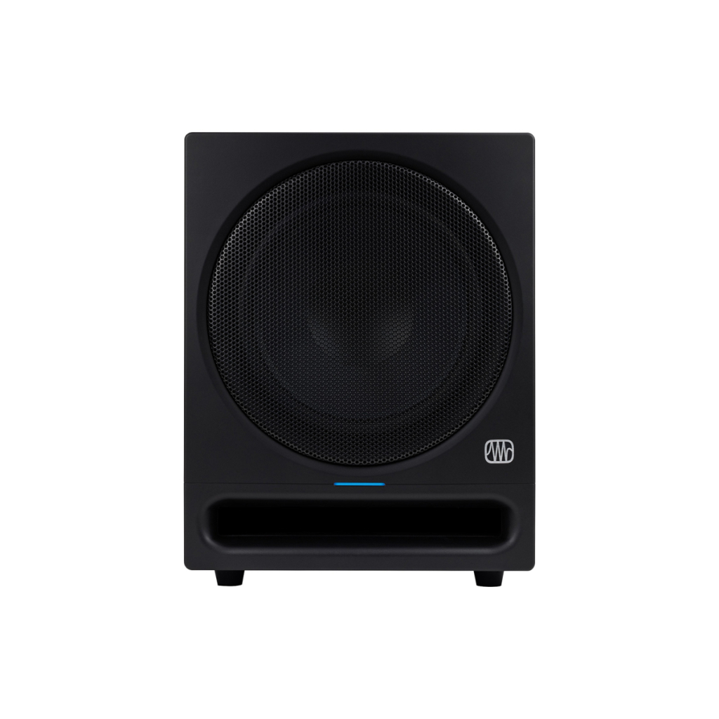 Студійний сабвуфер PreSonus Eris Pro Sub 10 (234834) - изображение 1