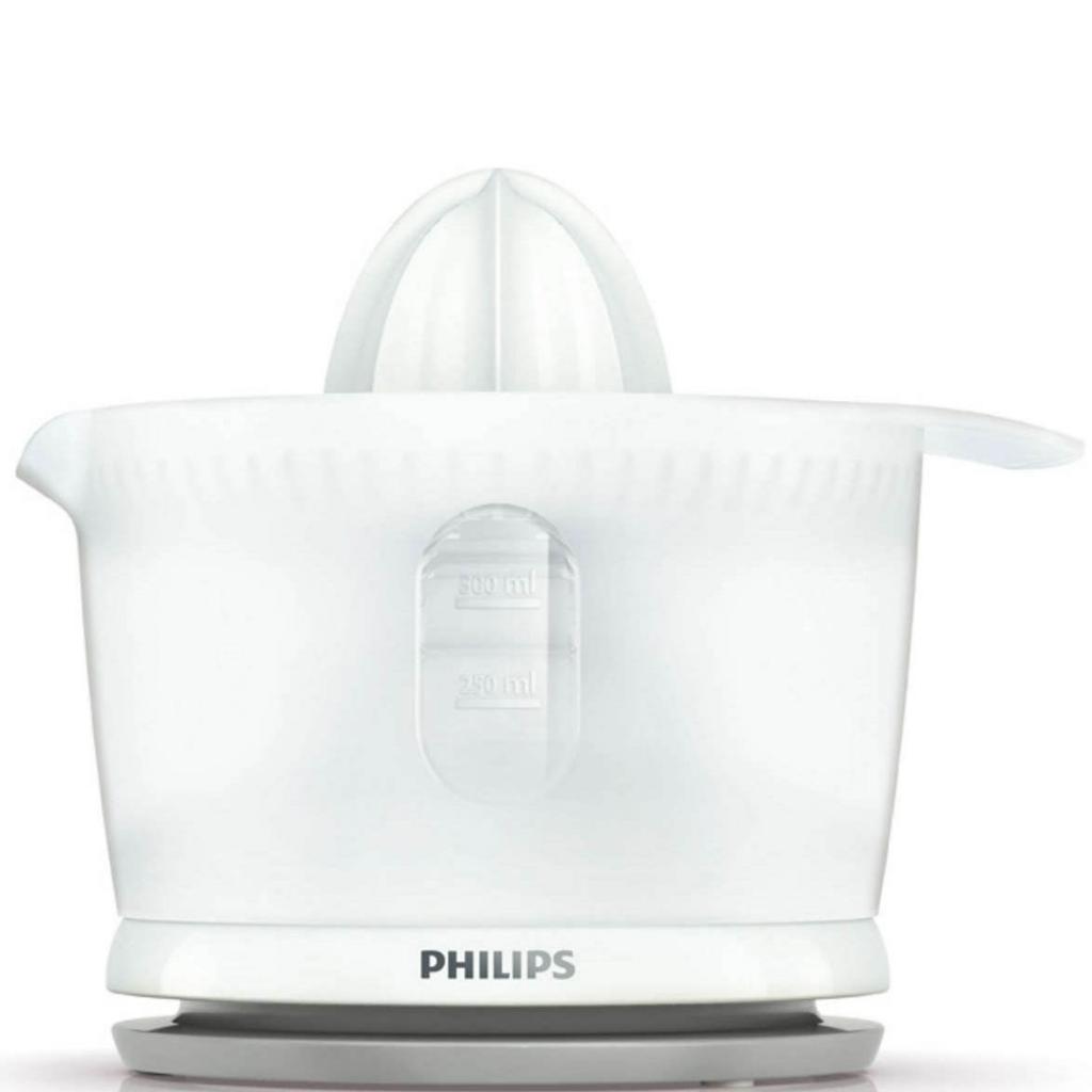 Соковижималка Philips HR 2738/00 (HR2738/00) - зображення 3