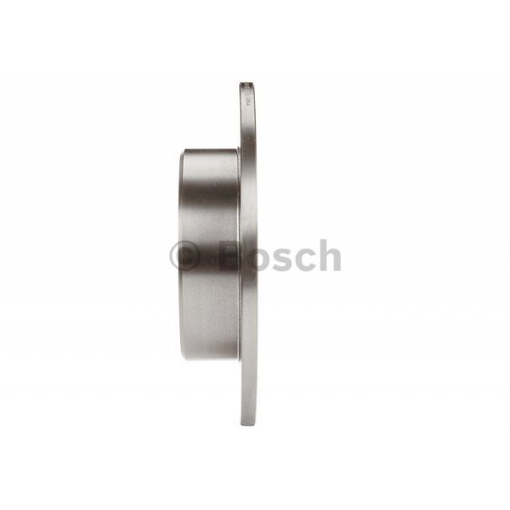 Гальмівний диск Bosch 0 986 478 656 - зображення 2
