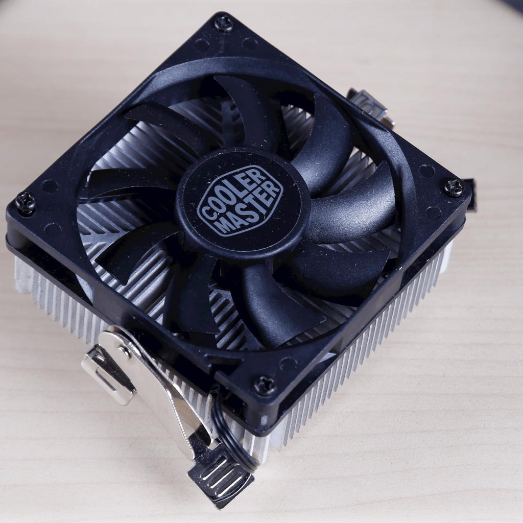 Кулер до процесора CoolerMaster A30 (RH-A30-25FK-R1) - зображення 4