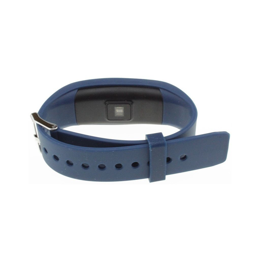 Фітнес браслет UWatch W2S Blue (F_55183) - зображення 3