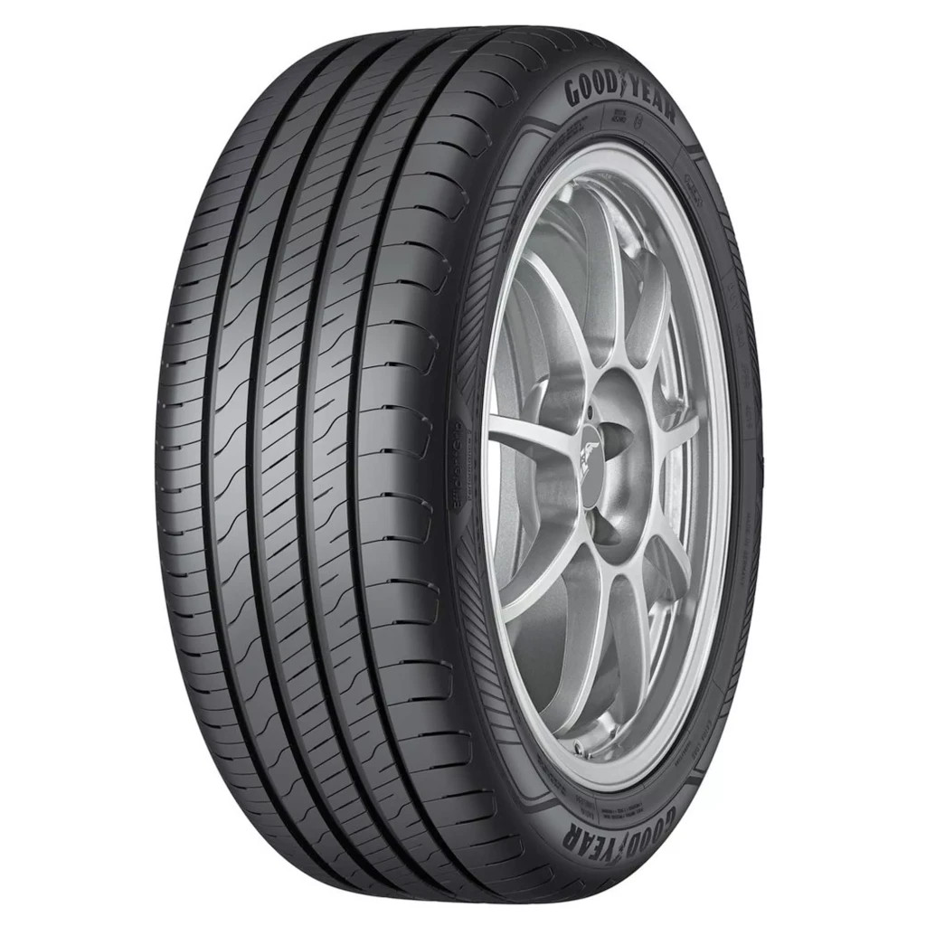 Шина Goodyear EfficientGrip Performance 225/55R16 95W - изображение 1
