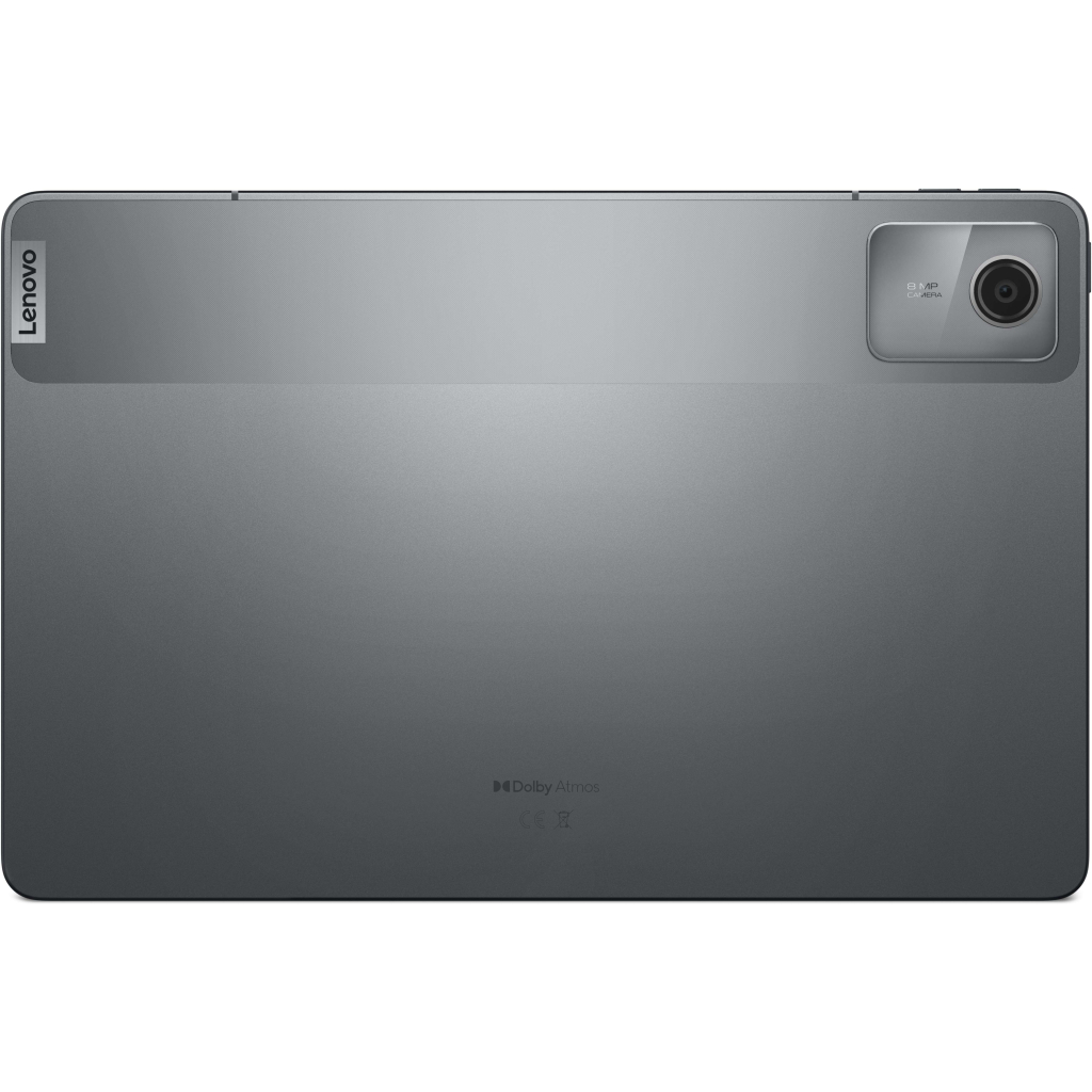 Планшет Lenovo Tab M11 8/128 WiFi Luna Grey + Pen (ZADA0299UA) - зображення 3