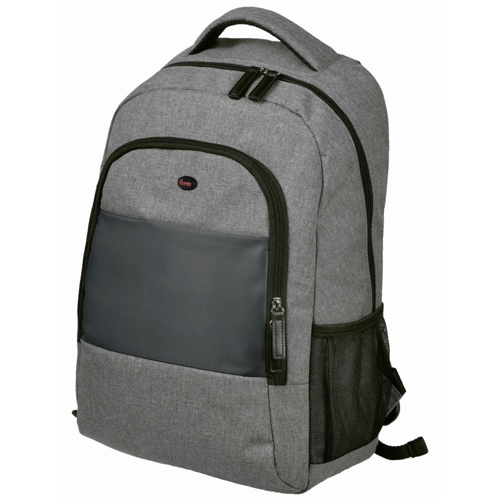 Рюкзак для ноутбука Porto 15.6" RNB-4005 GY (RNB-4005GY) - зображення 2