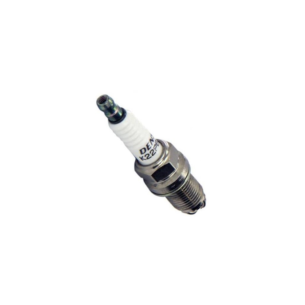 Свічка запалювання Denso K22PBRS - зображення 1