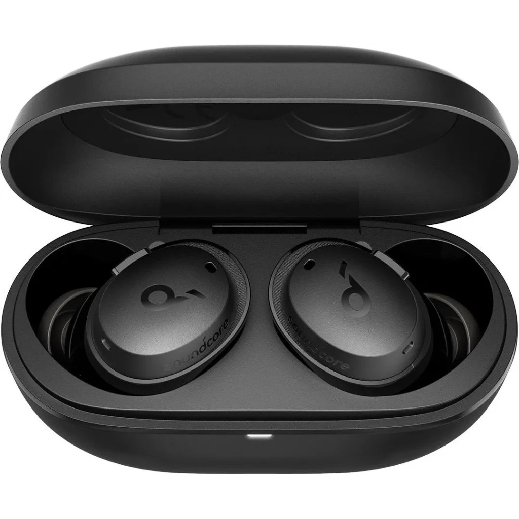 Навушники Anker SoundСore Life Dot 3i Black (A3982G12) - зображення 3